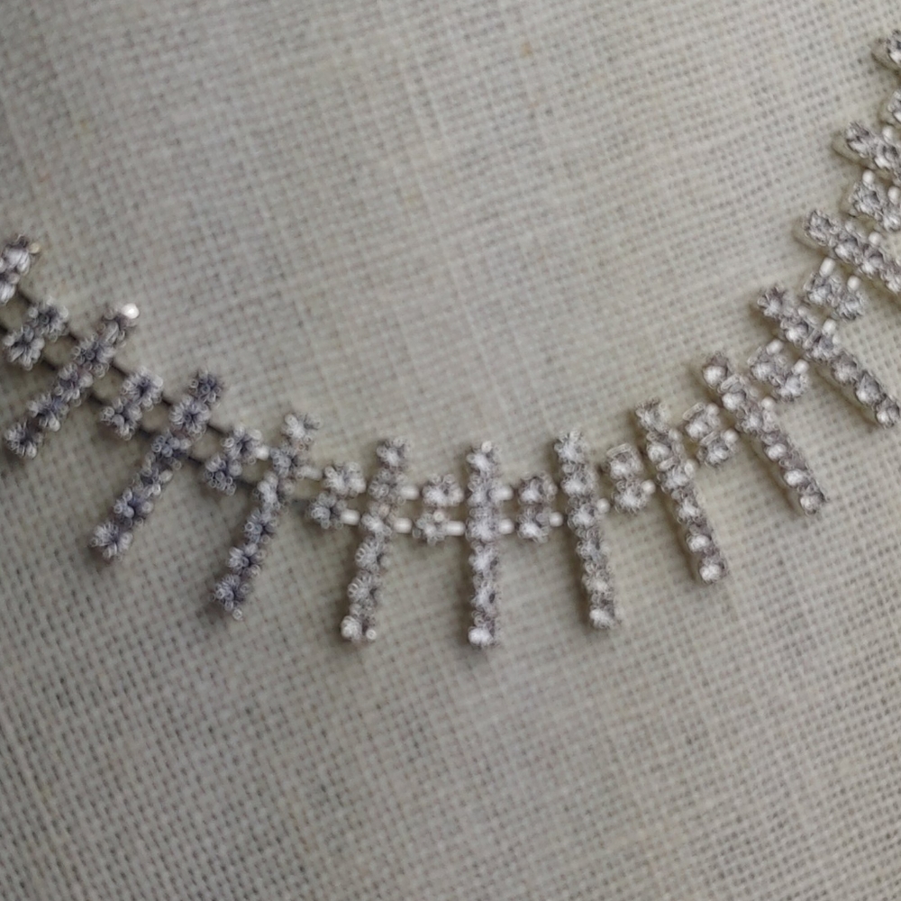 Necklace - Picture 2 of 5